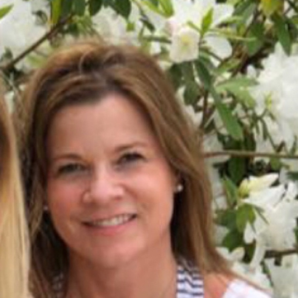 Meet your Posher, Joann